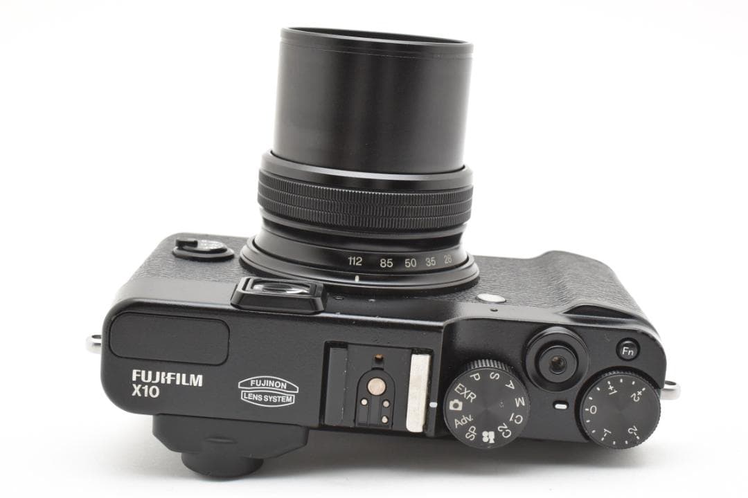 フジフィルム　FUJIFILM X10 1249