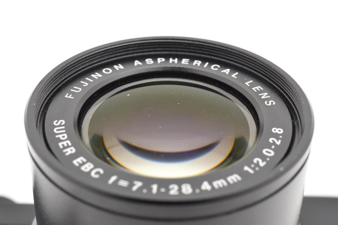 フジフィルム　FUJIFILM X10 1249