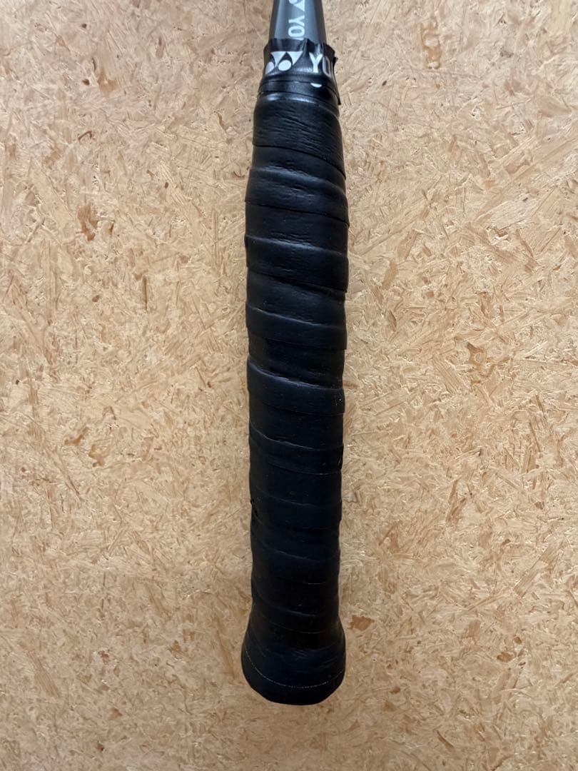 YONEX バドミントンラケット オーバル