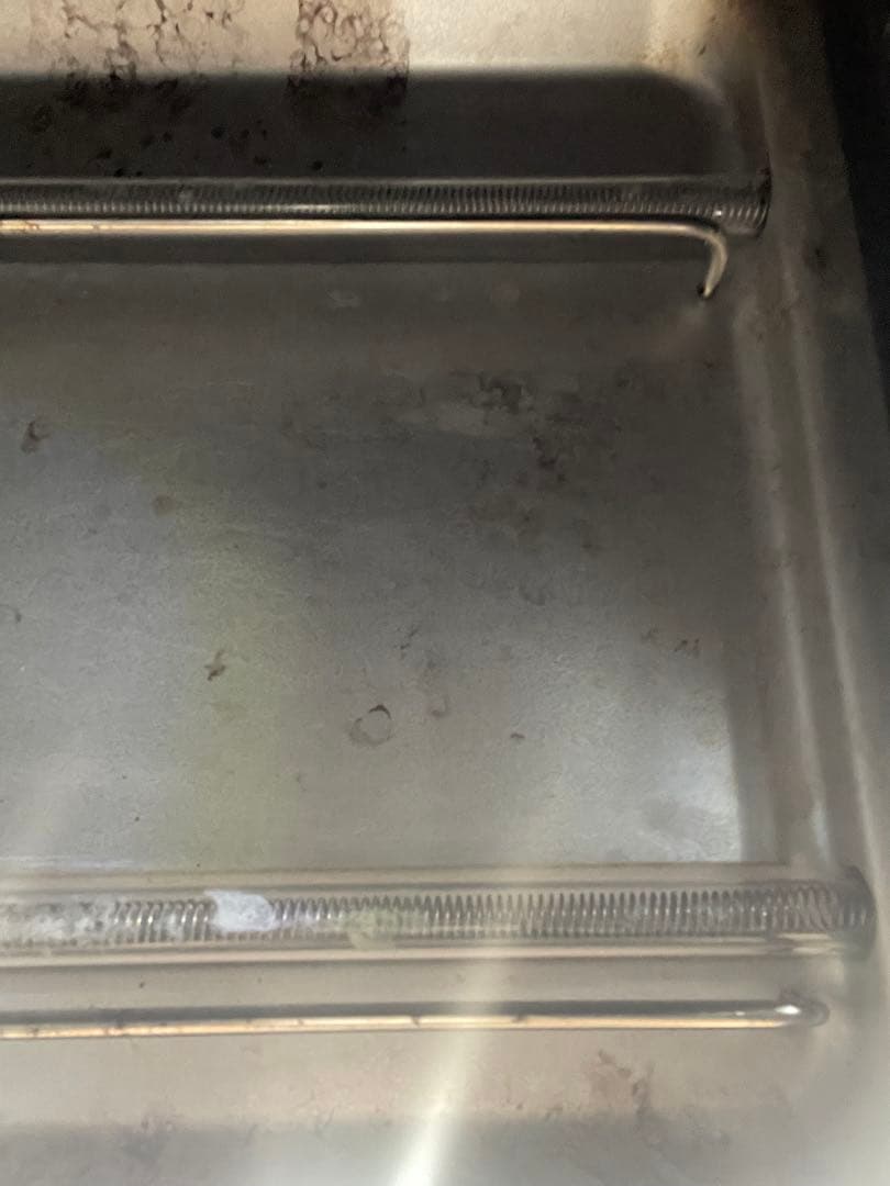 象印 オーブンレンジ エブリノES-GT26-WAホワイト　26L 【訳あり】