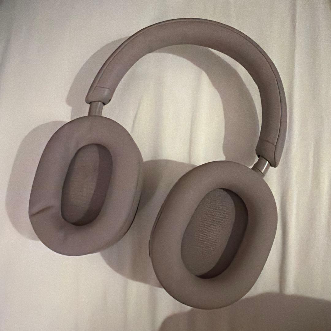 SONY WH-1000XM5 ジャンク品 水没