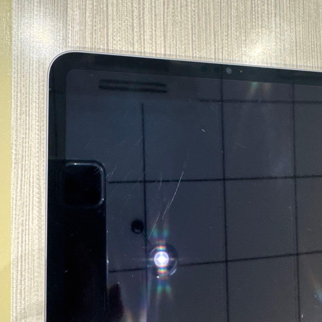 iPad Pro11インチ第3世代