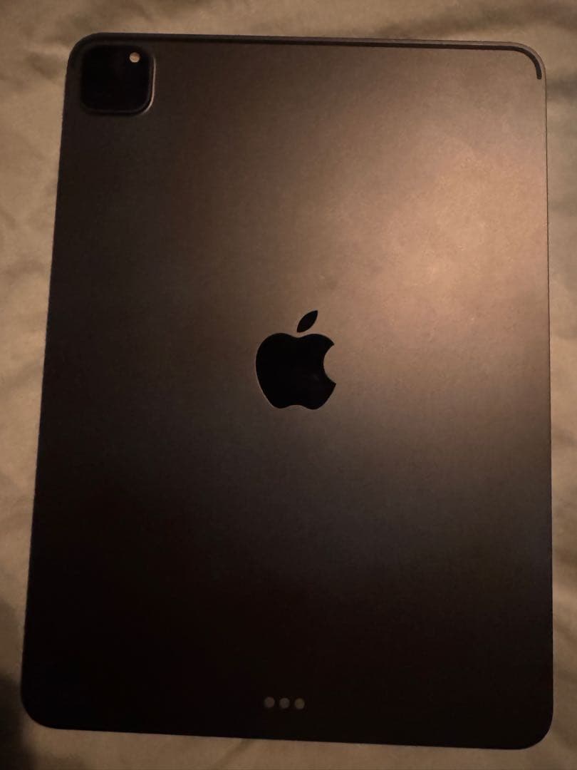 iPad Pro11インチ第3世代