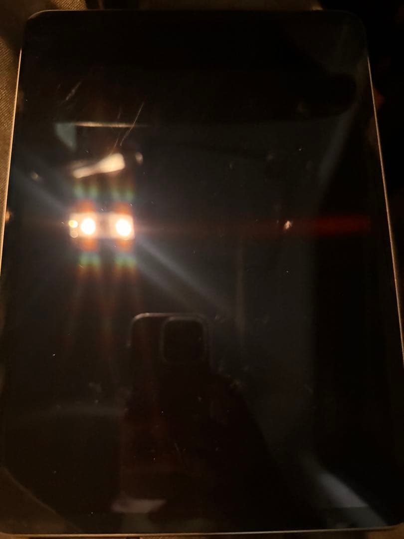 iPad Pro11インチ第3世代