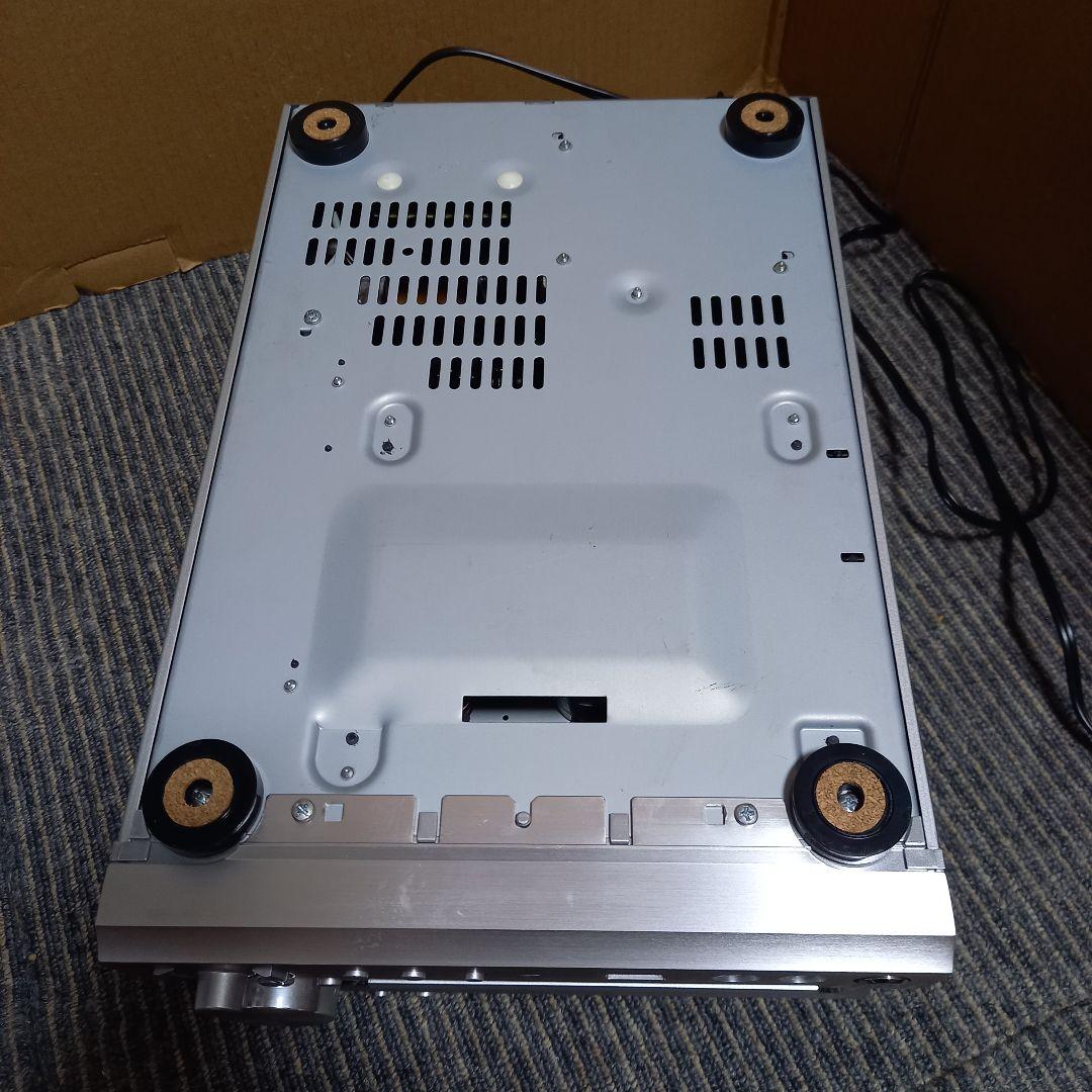 ONKYO FR-N7XX(C)(完動品 良品 ピックアップ交換整備済み)