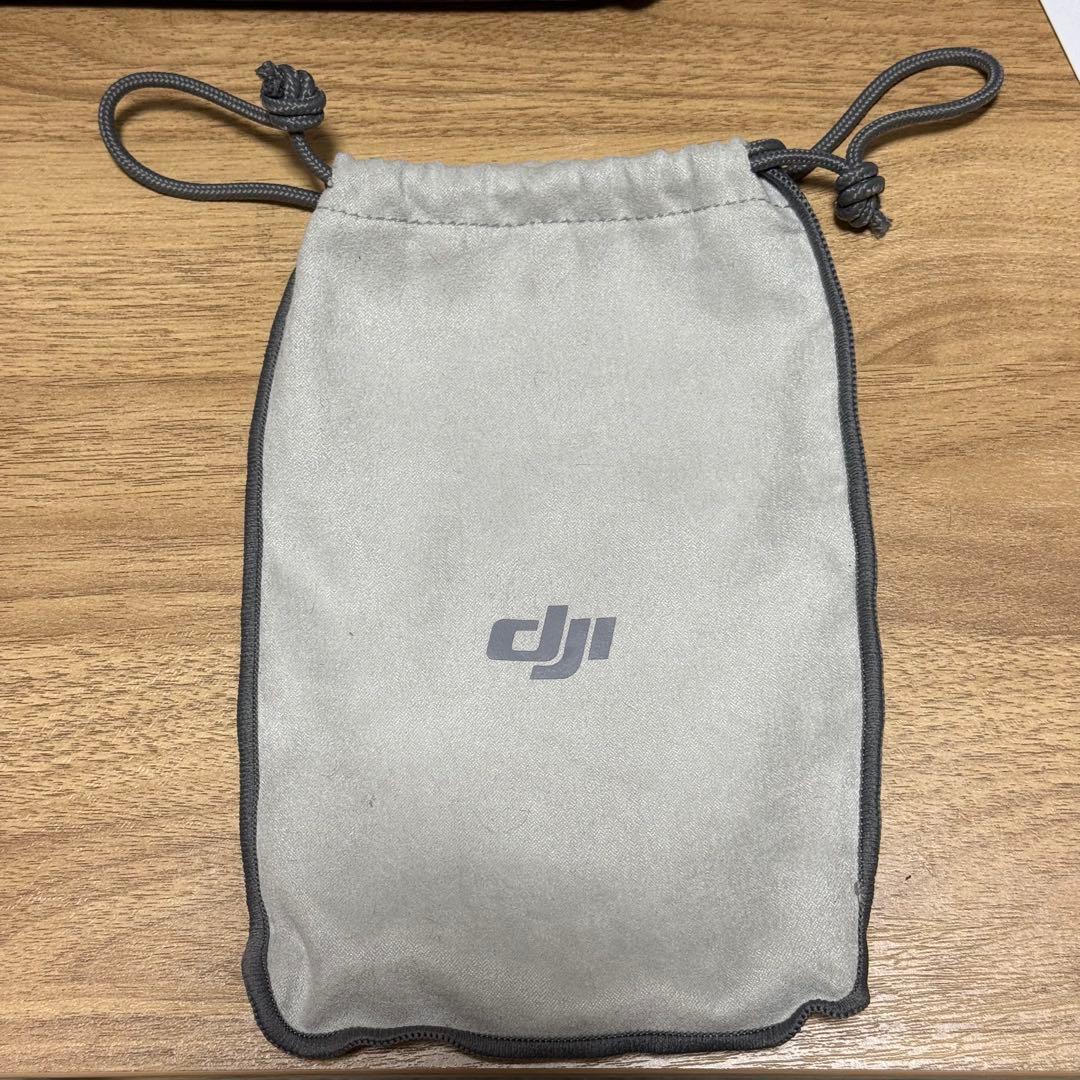 DJI OMシリーズ スマートフォンスタビライザー