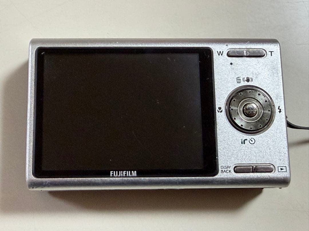 FUJIFILM Finepix Z100fd フジフィルム