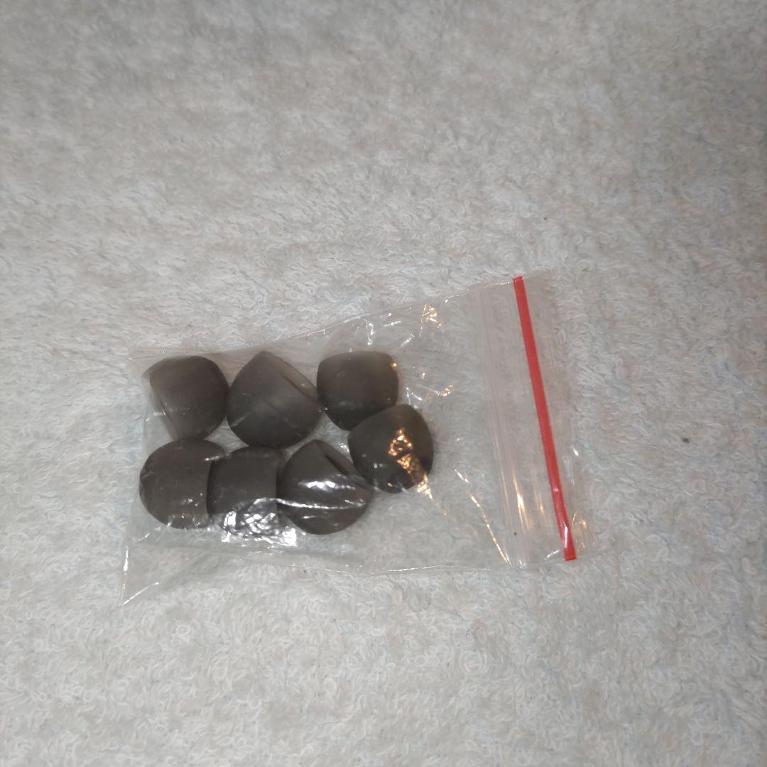 SONYヘッドホン IER-NW500N ブラック ハイレゾ