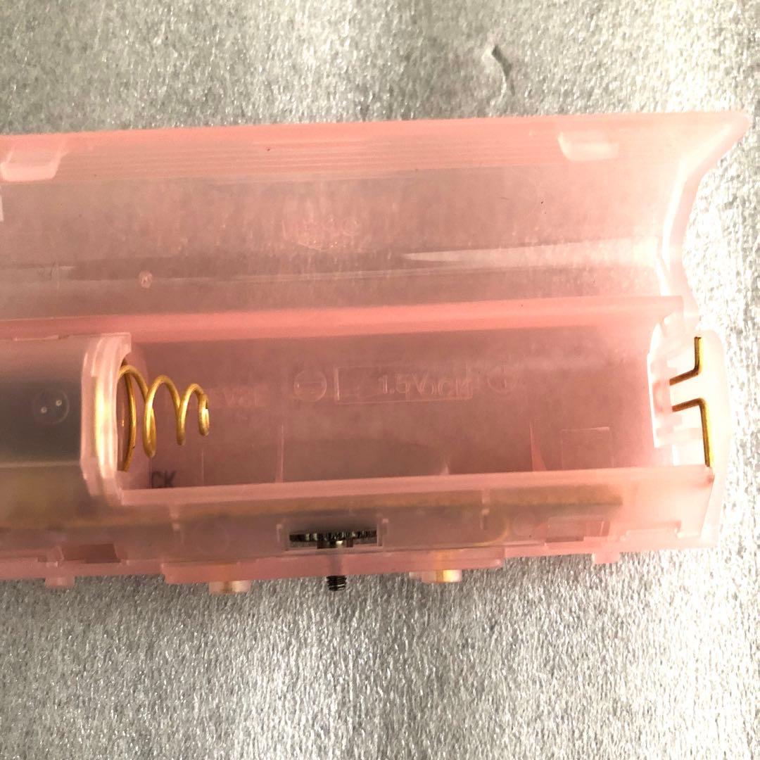 ポータブルプレーヤー aiwa AM-HX100