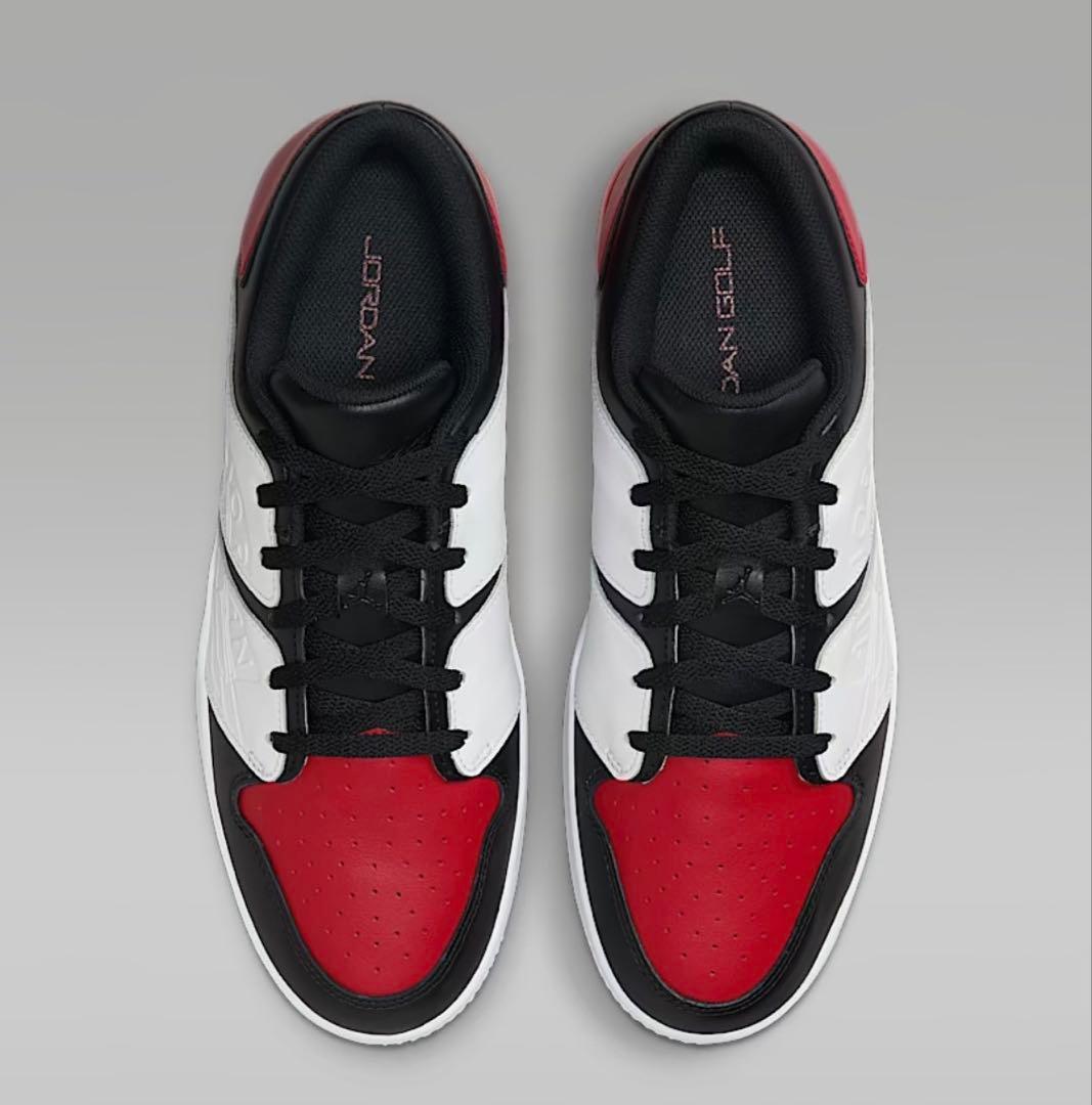 新品ナイキ ジョーダン NU レトロ 1 G 29㎝