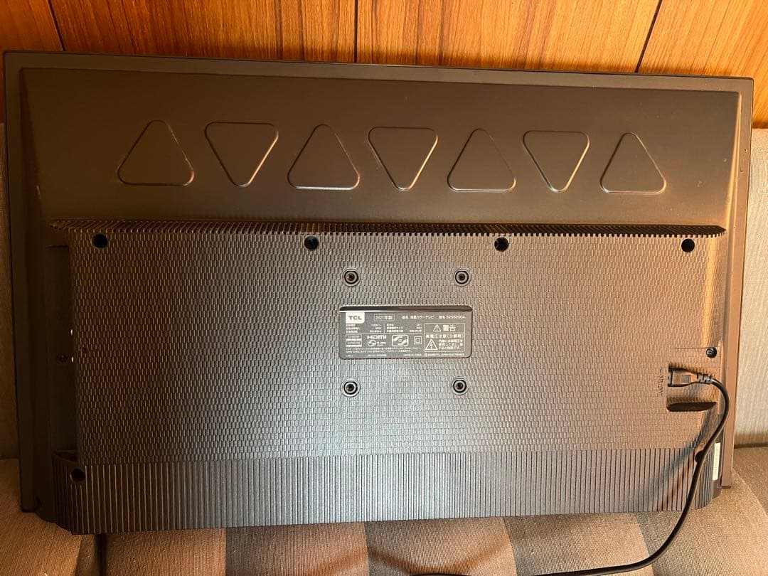 Tcl テレビ 32型 32S5200A 2021年