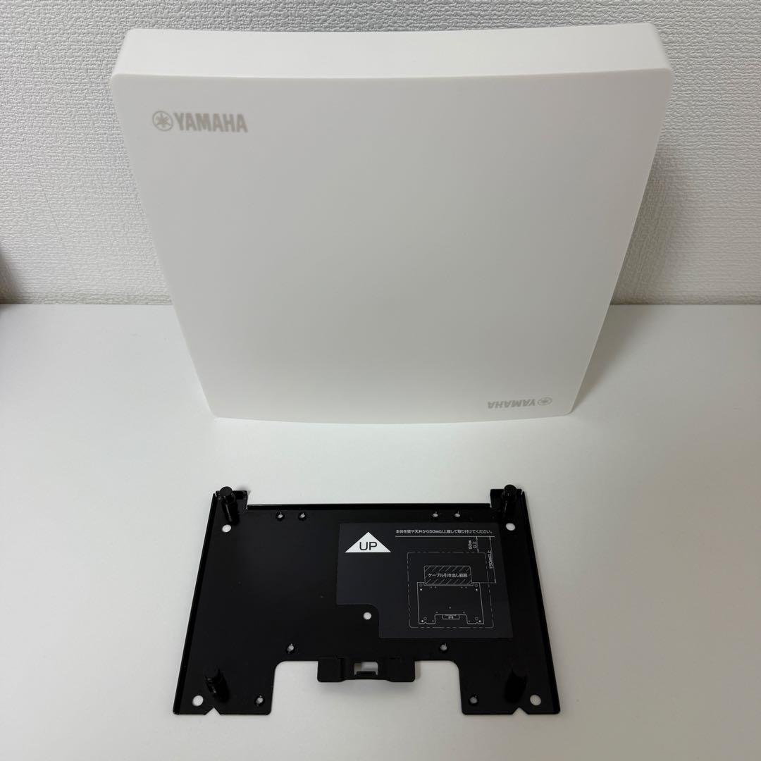 YAMAHA ヤマハ WLX413 無線アクセスポイント YPS-12V3A付き