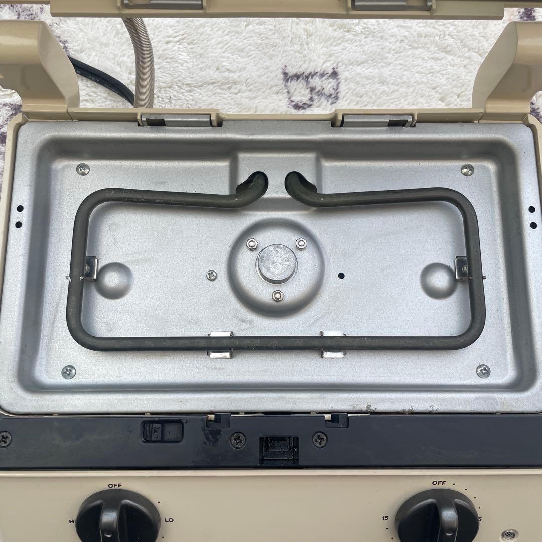 BRUNO （ブルーノ）スヌーピー グリルサンドメーカーダブル