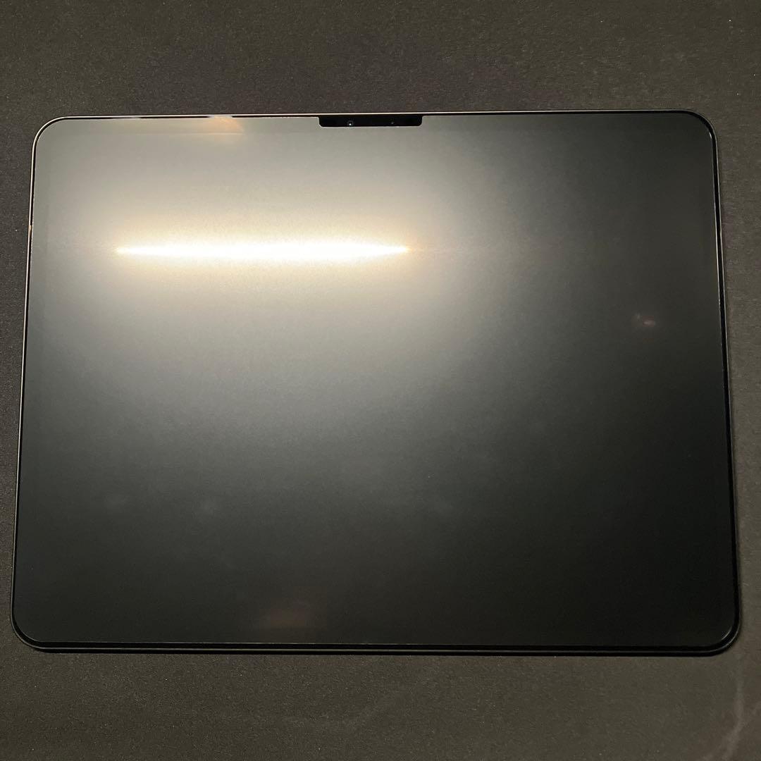 m*様 13インチiPad Pro(M4) 1TB wi-fiモデル イラストセ