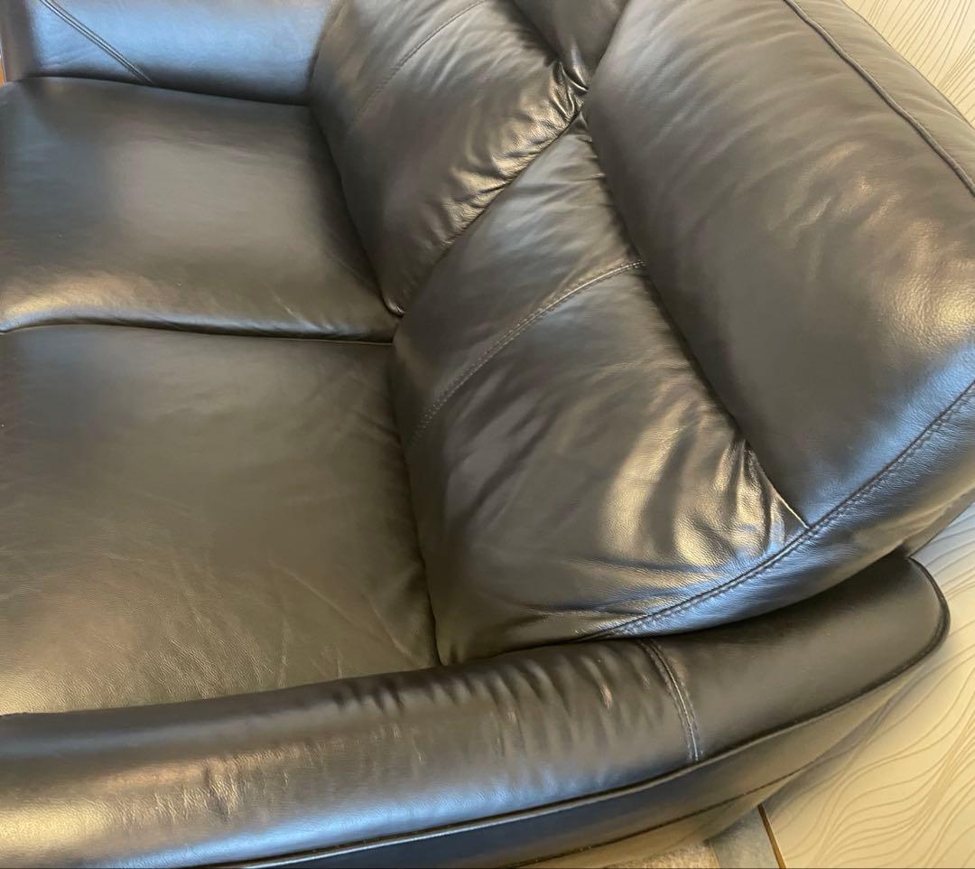 Nitori の2人掛けソファ , 新年 セール‼️