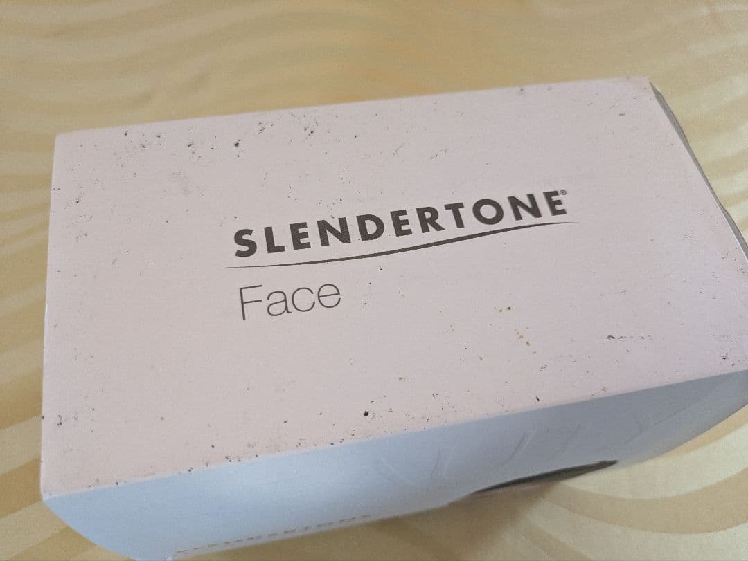 SLENDERTONE Face 美顔器