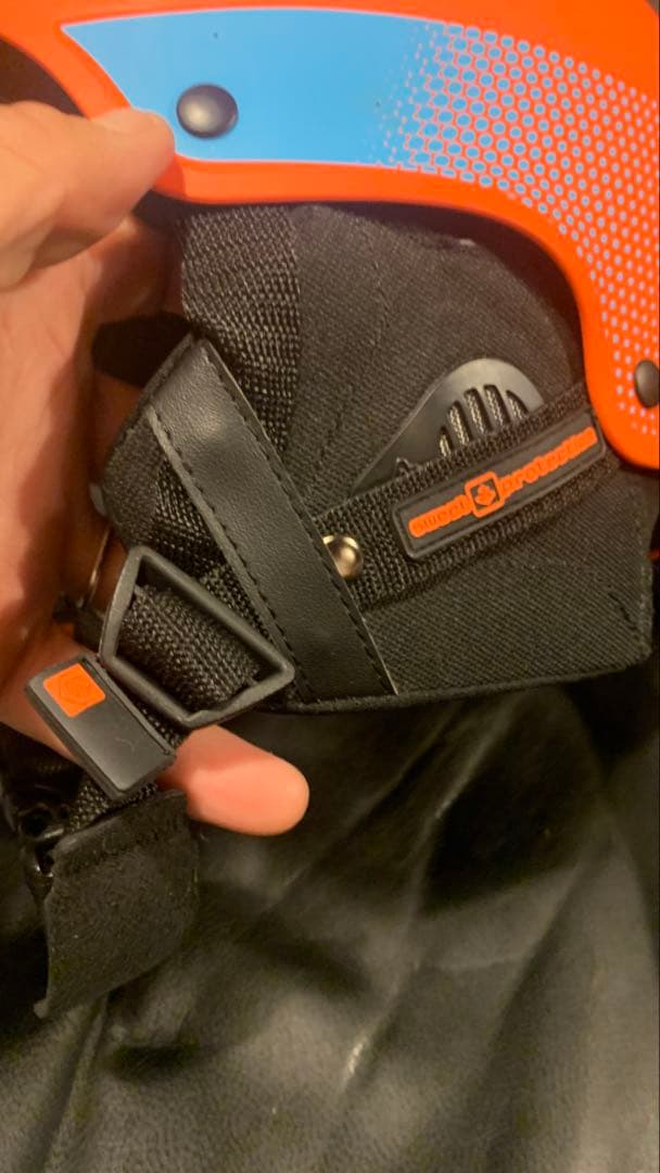 sweet protection igniter ヘルメット