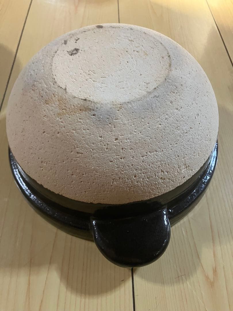 時間限定値下げ価格　かまどさん 2合炊き　長谷園