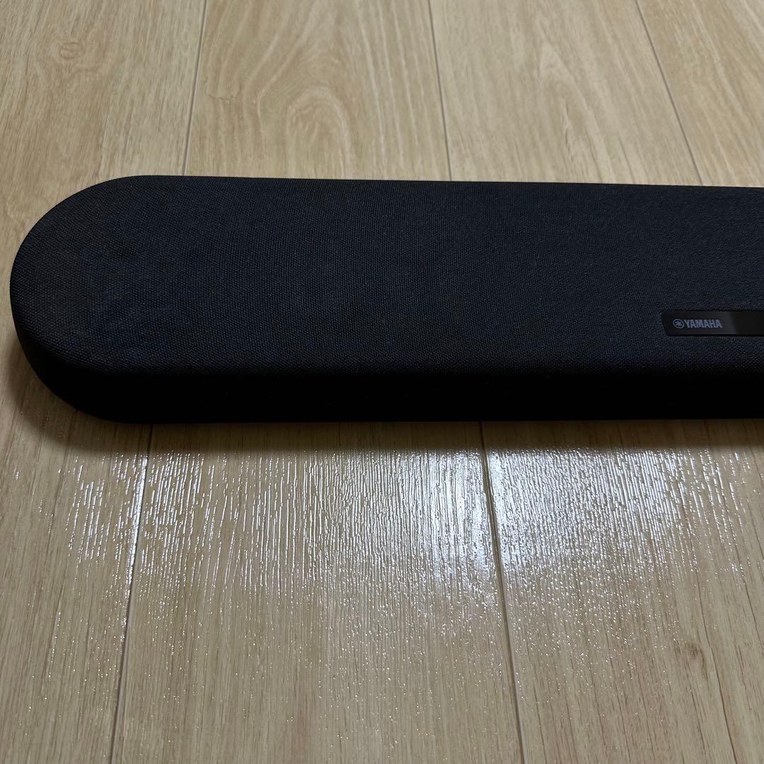 Yamaha YAS-108 サウンドバー 本体