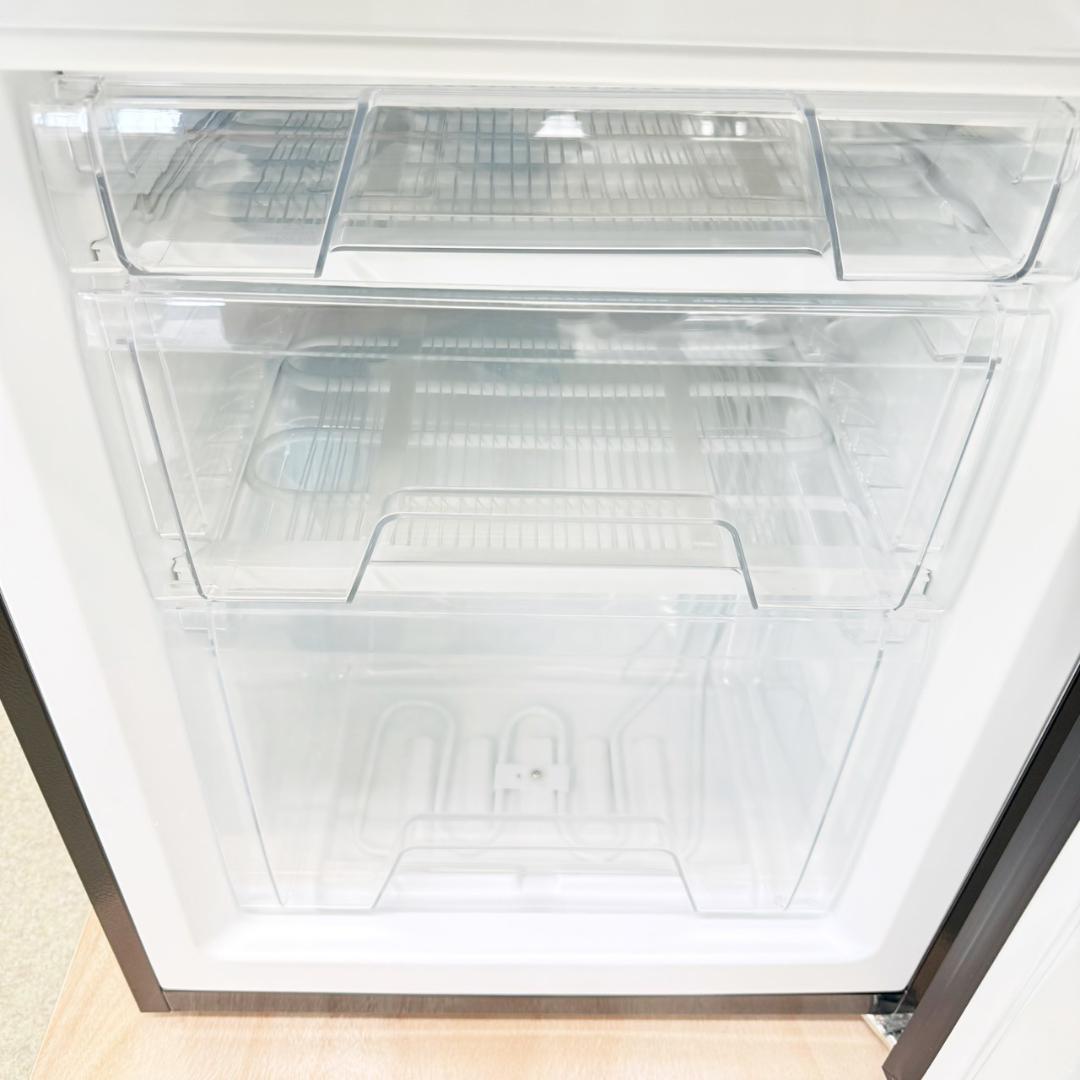 アイリスオーヤマ 冷蔵庫 小型 一人暮らし 142L 2023年 3ヵ月保証付