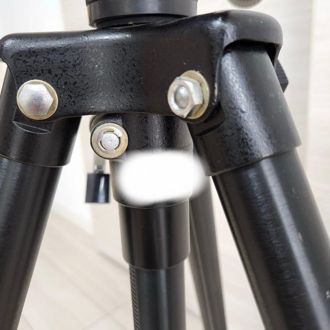 ◾️SLIK プロフェッショナル ギア+VELBON G1270Mセット