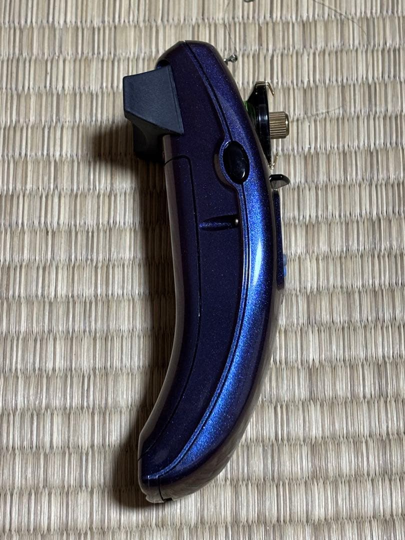 コ*ジ様 Daiwa/ダイワクリスティアCR PTⅡ電動リール本体紫色