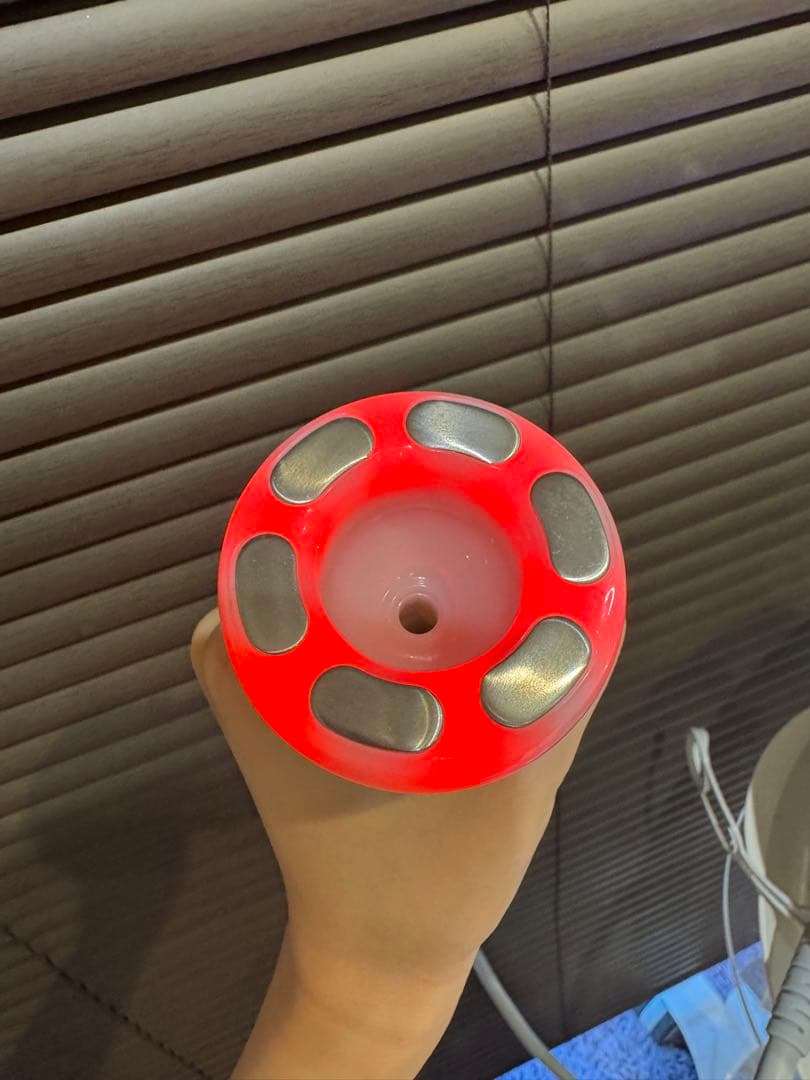 美品！マジックポット　ボディフェイスケアマシン