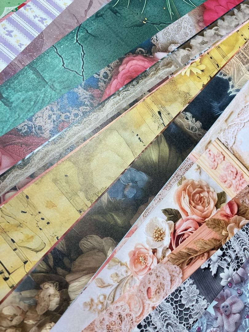 デザインペーパー　1000枚