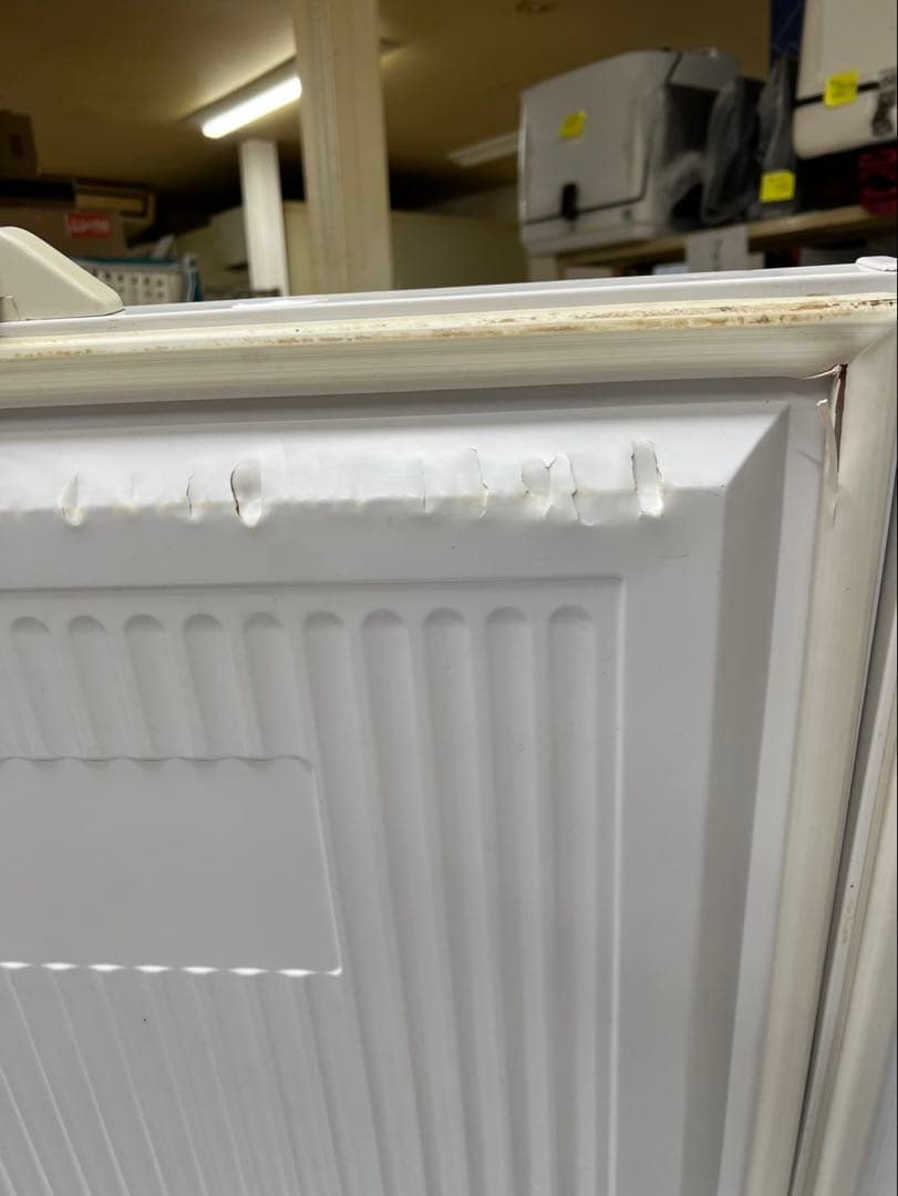 レマコム　【560L】冷凍庫　冷凍ストッカー　RRS-560【急速冷凍付】大容量