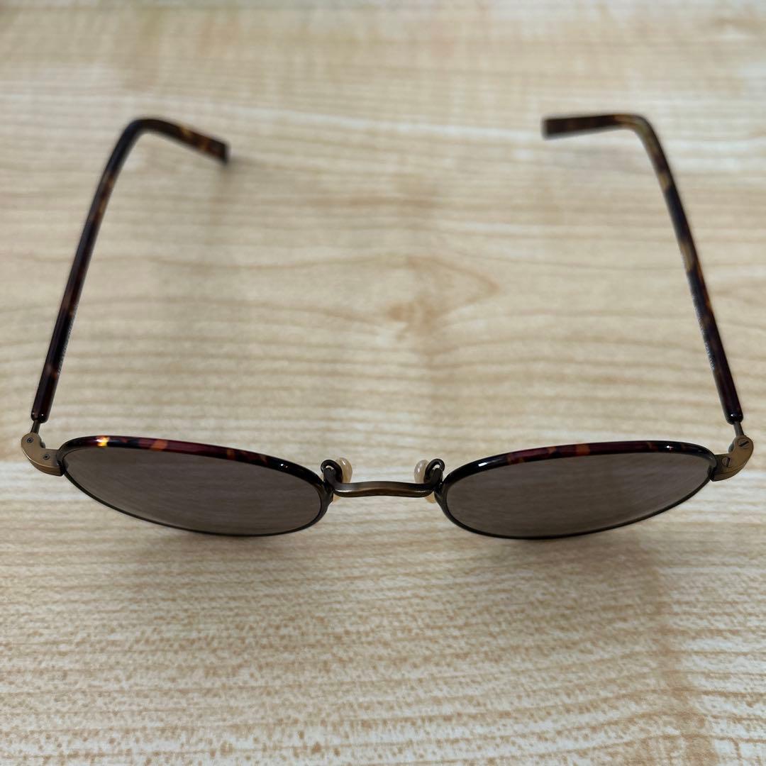 【美品】BJ CLASSIC COLLECTION サングラス