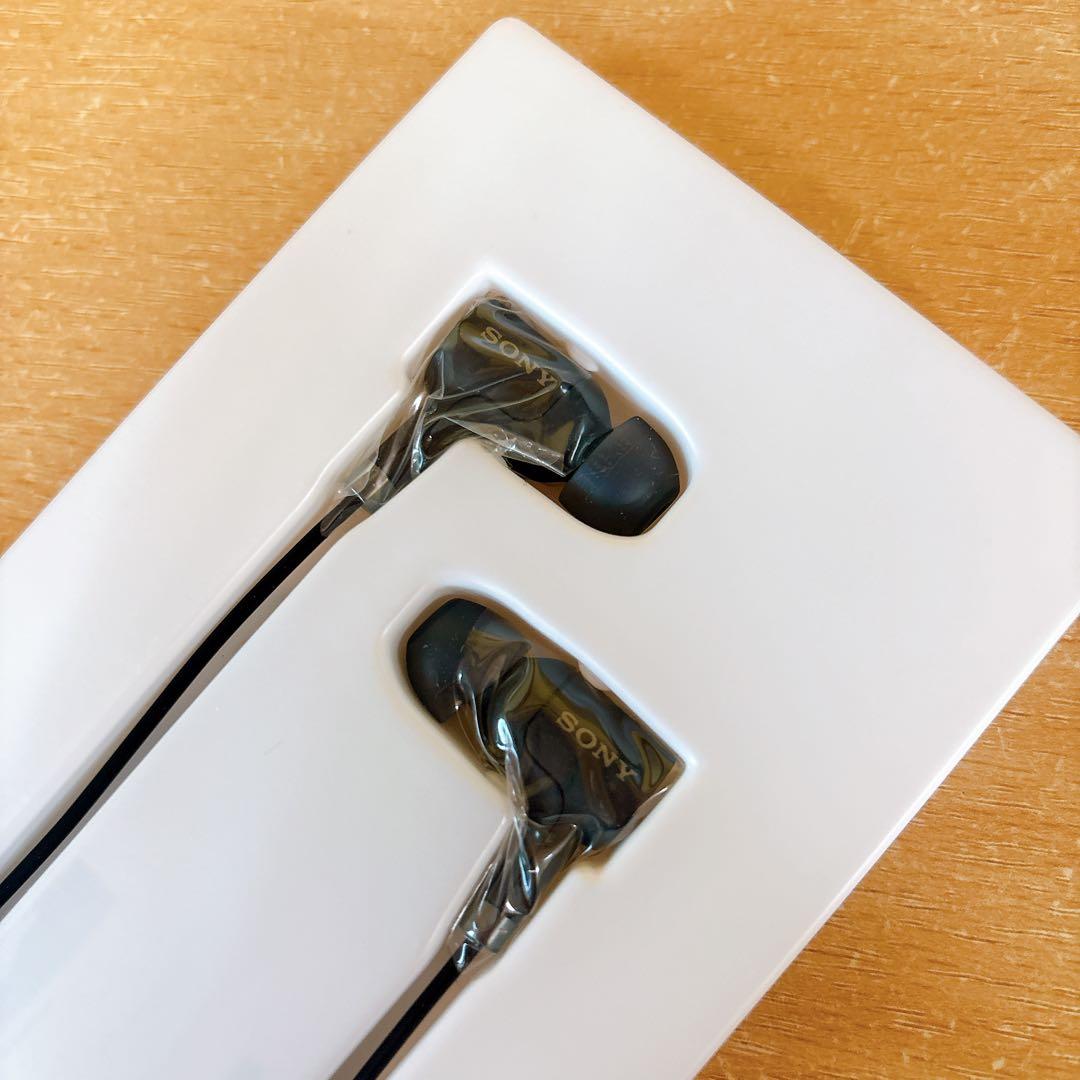 美品⭐️ SONY ウォークマン　ハイレゾNW-A25HNノイキャンイヤホン付