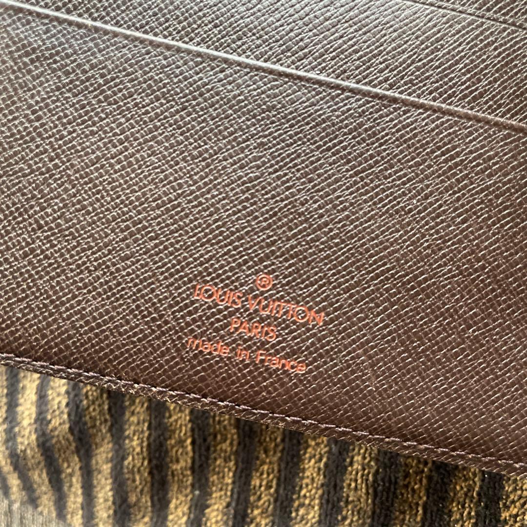 ルイ・ヴィトン  LOUIS VUITTON  アジェンダ MM