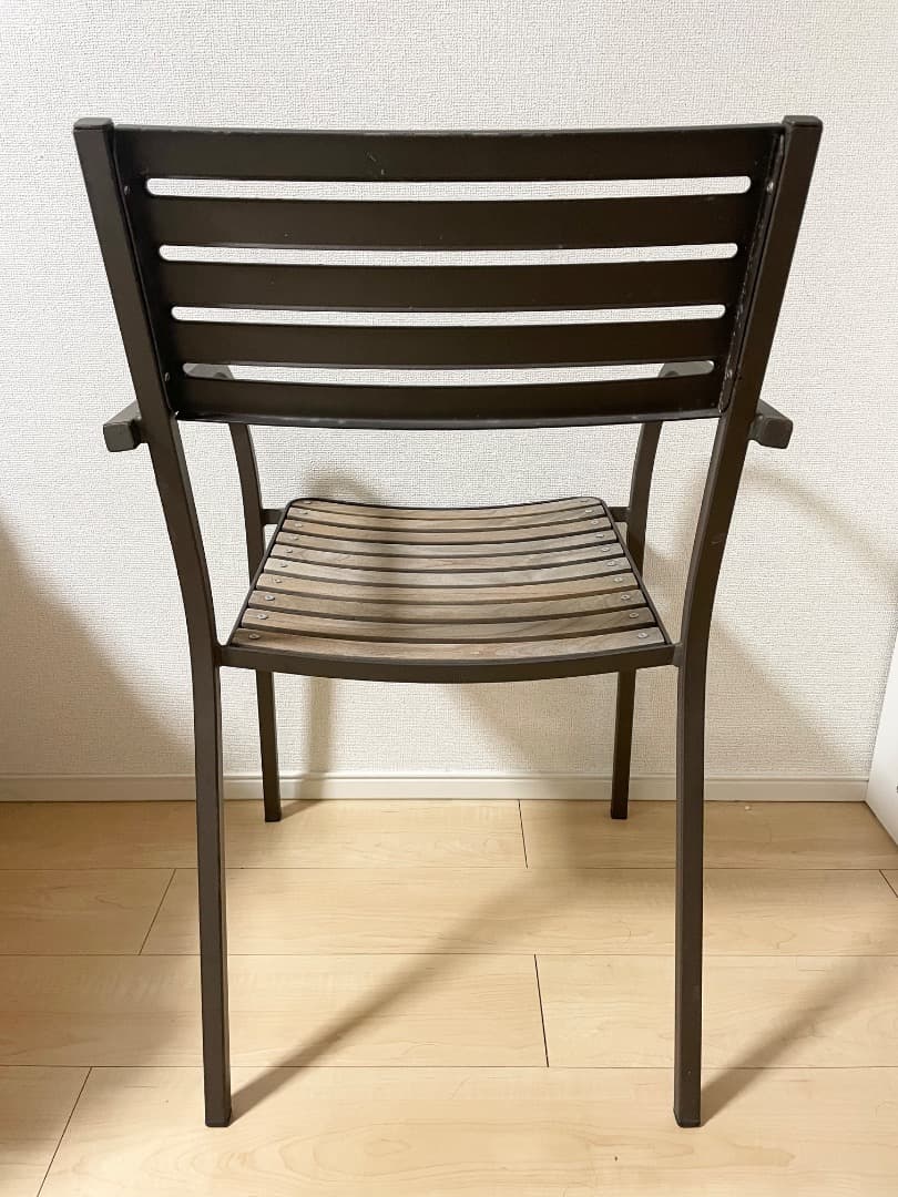 emu イス チェア ガーデンチェア①