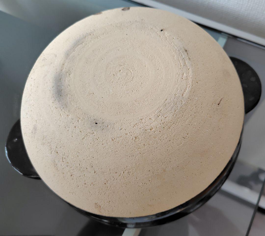 【長谷園】 かまどさん 二合炊き