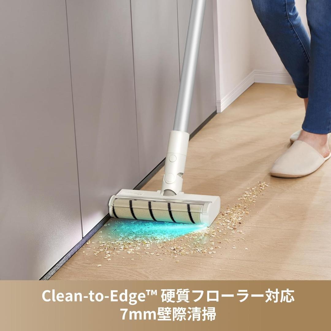 大特価❣️新品 Dreame(ドリーミー) R10 Pure コードレス掃除機