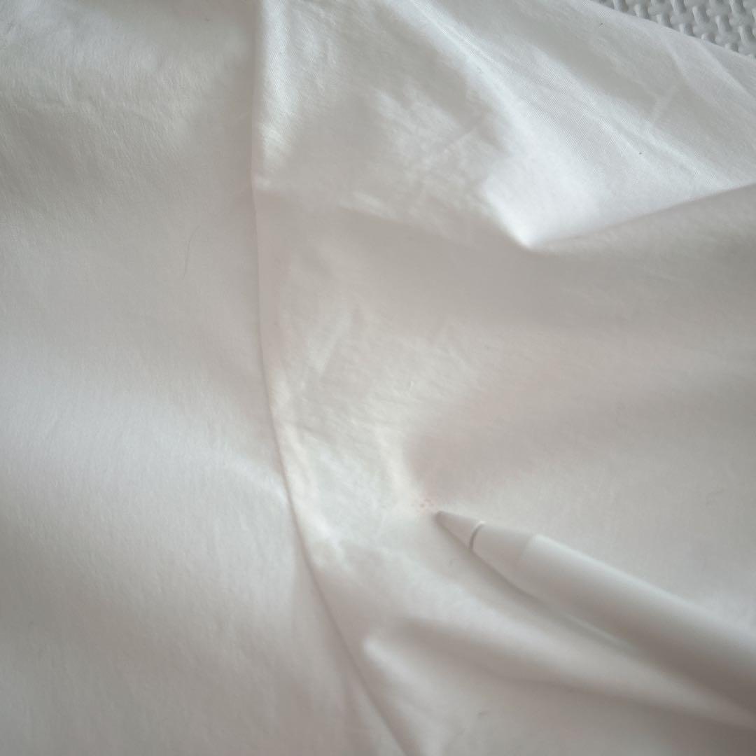 cccmalie シーマリー　カフス長袖ブラウス