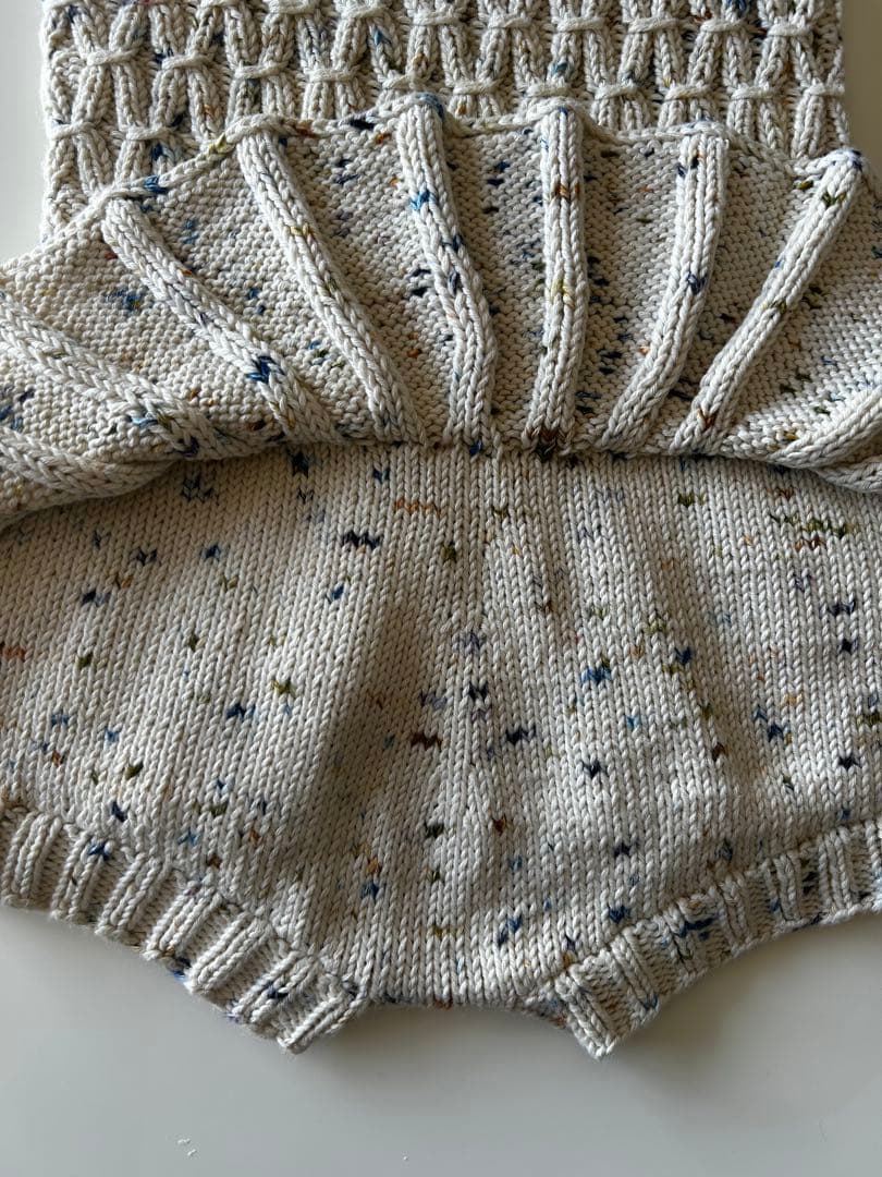 ロンパース・カバーオール Misha & Puff Lena sunsuit 3-4y