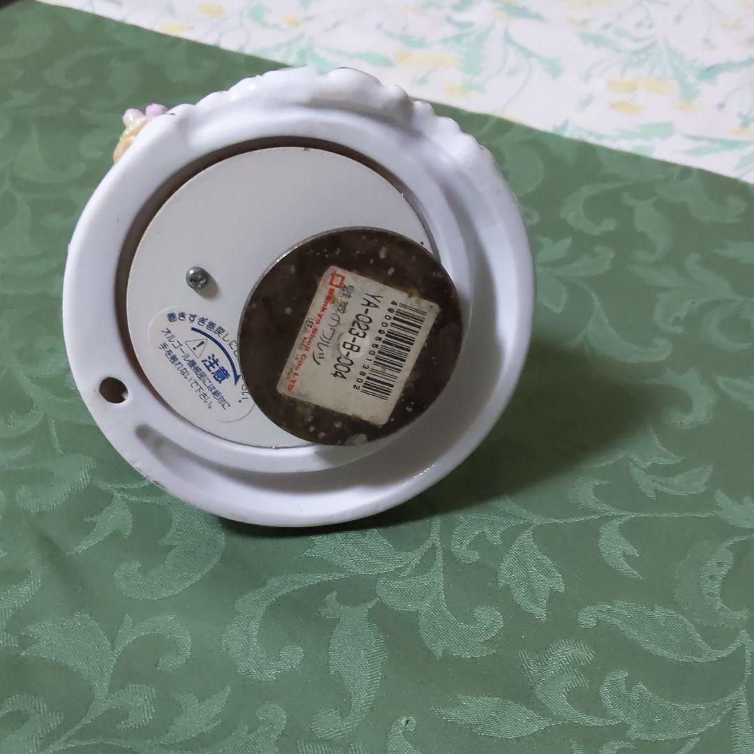 オルゴール（魅惑のワルツ）