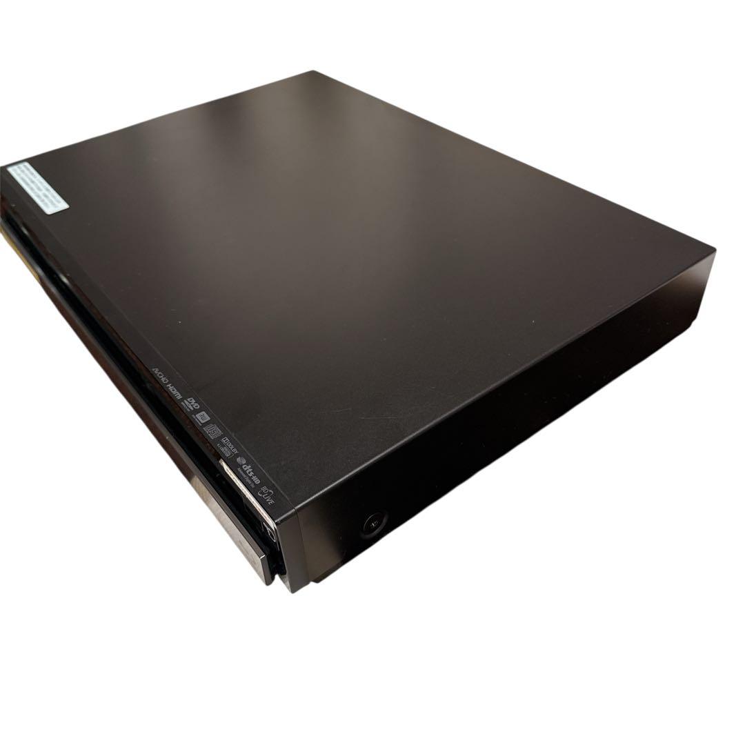 SONY BDZ-RS10 ブルーレイレコーダー 320GB 通電確認済み