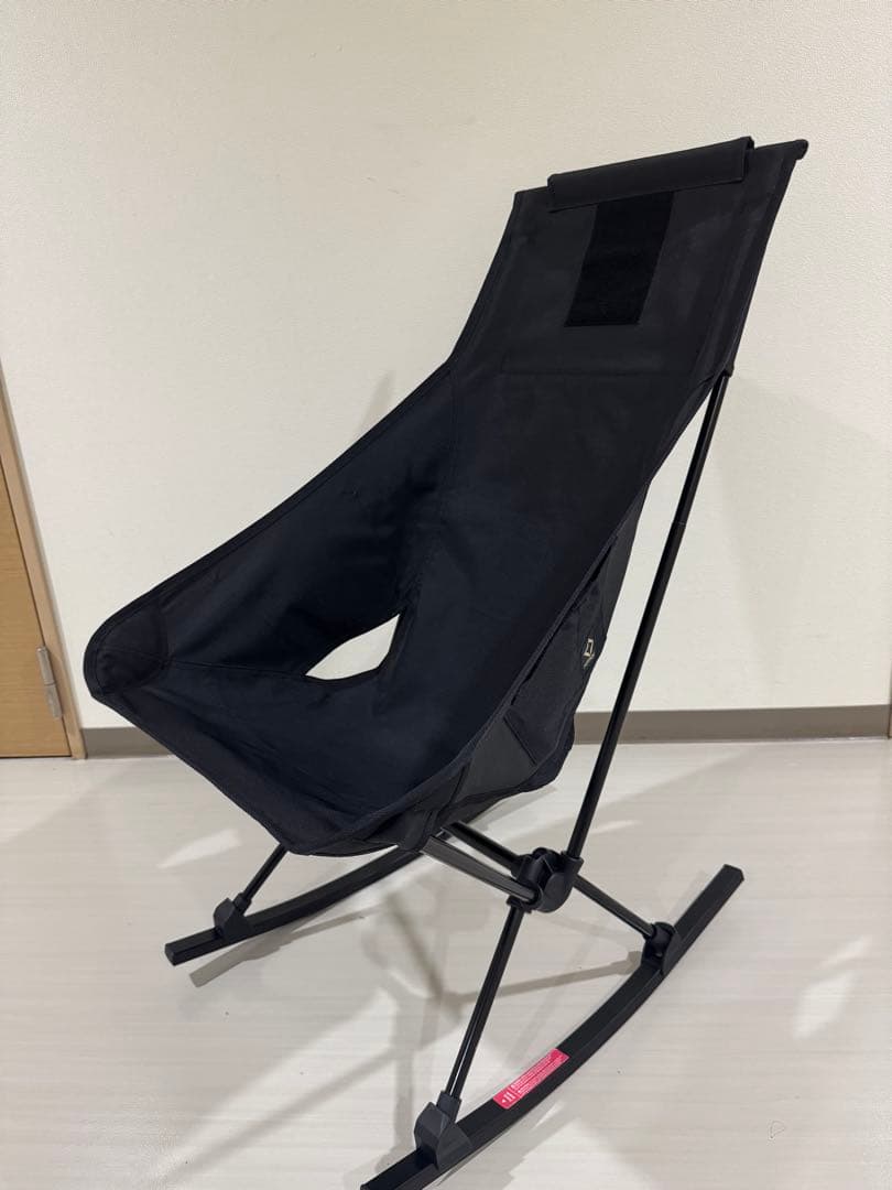 Helinox ヘリノックス　タクティカルチェアツー　ロッキングフットセット