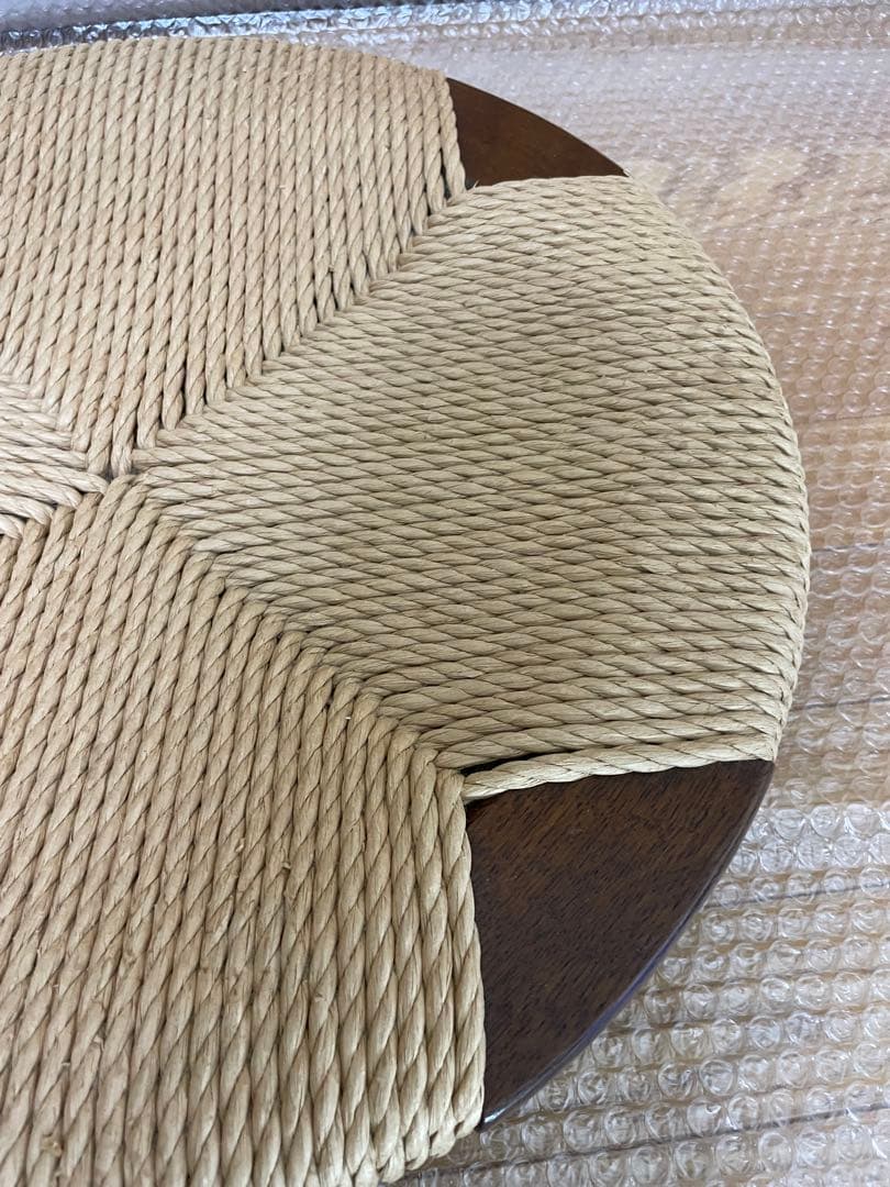 飛騨家具 柏木工 座椅子 THE ZEN