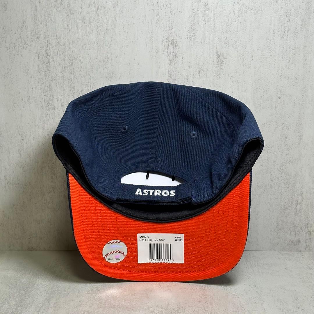 STYLE様 フォロー割 専用 アストロズ Nike クラシック99 ネイビー