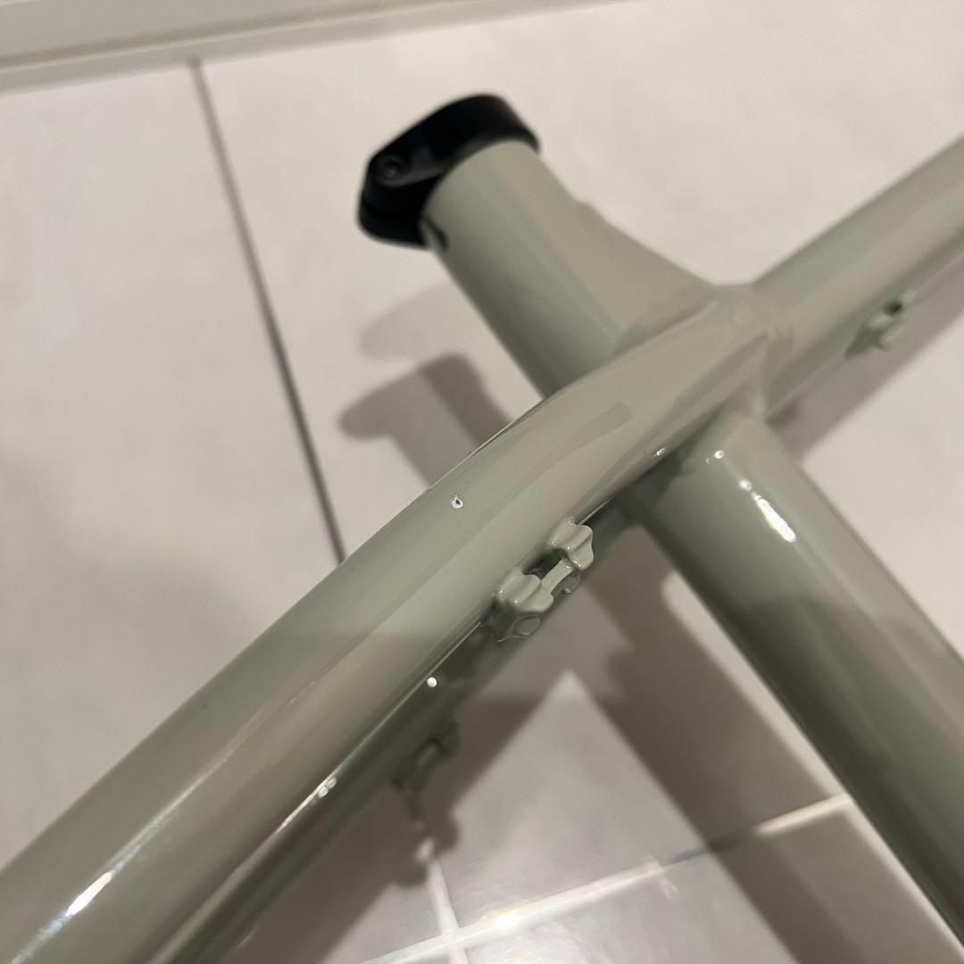 m*r様 santacruz chameleon 2021 M サンタクルーズ