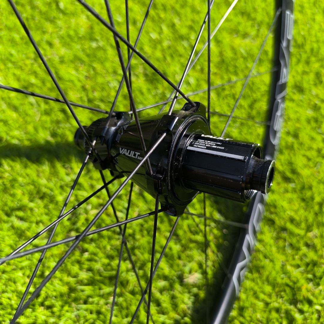 EASTON EA90 SL DISC 前後セット