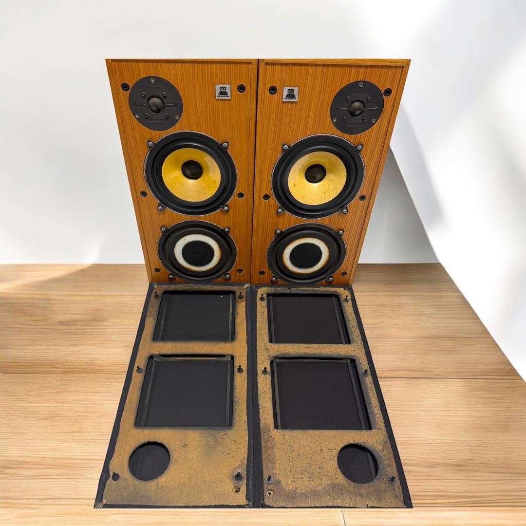 ☆超希少品 Celestion セレッション UL8 英国製 スピーカー ペア