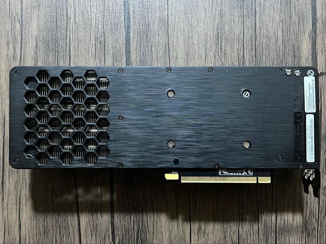 グラフィックボード・グラボ・ビデオカード NVIDIA GeForce RTX 3070 8GB GDDR6