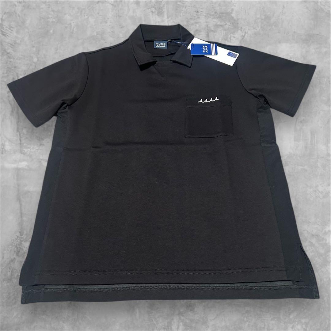 muta MARINE　半袖＆ハーフパンツ　セットアップ　M