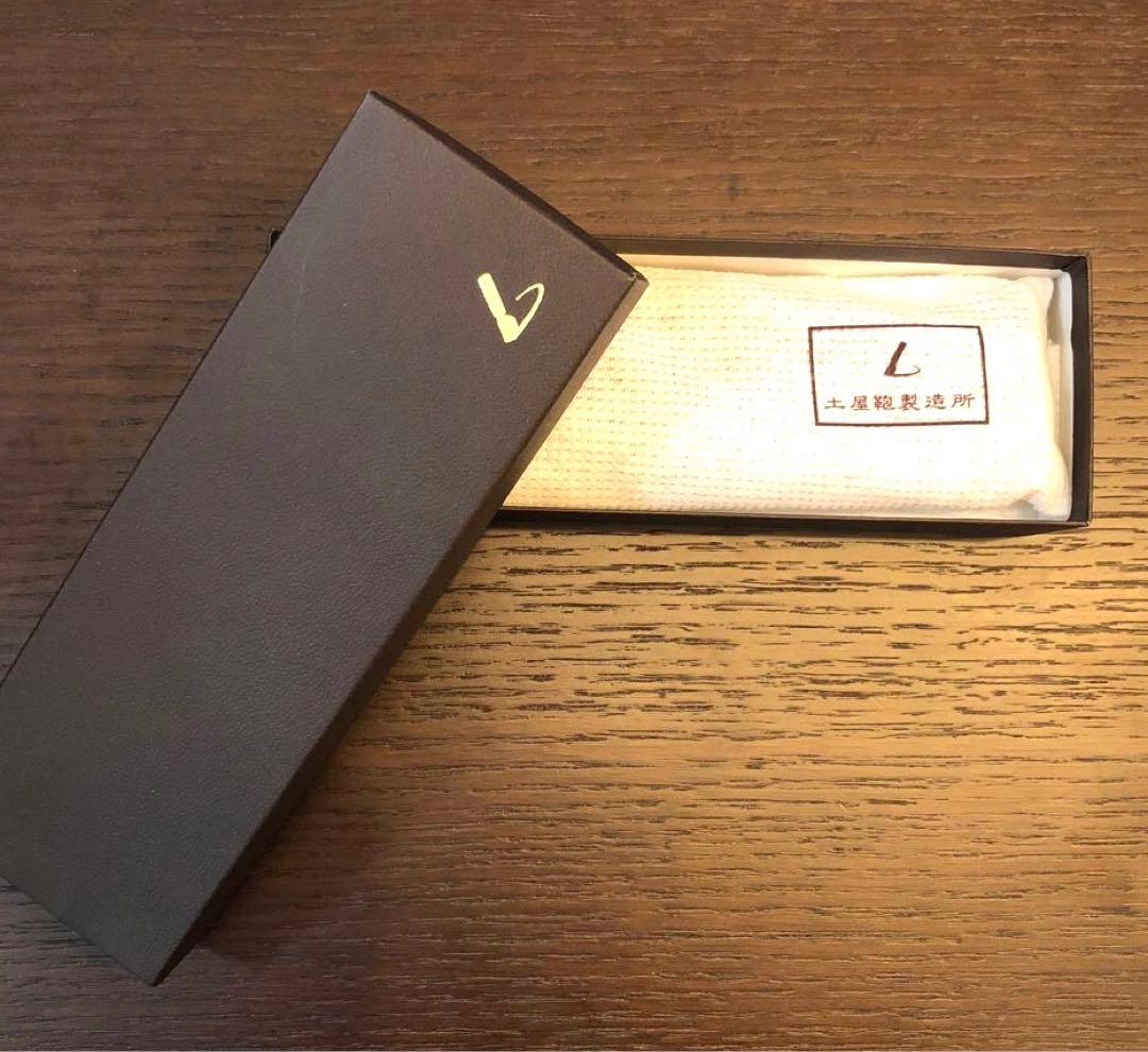 ★新品★土屋鞄　オイルヌメロールペンケース　限定色　レンガ