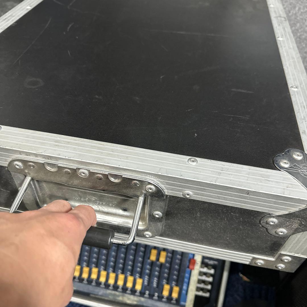 Yamaha O1V 96デジタルミキサー 16チャンネル