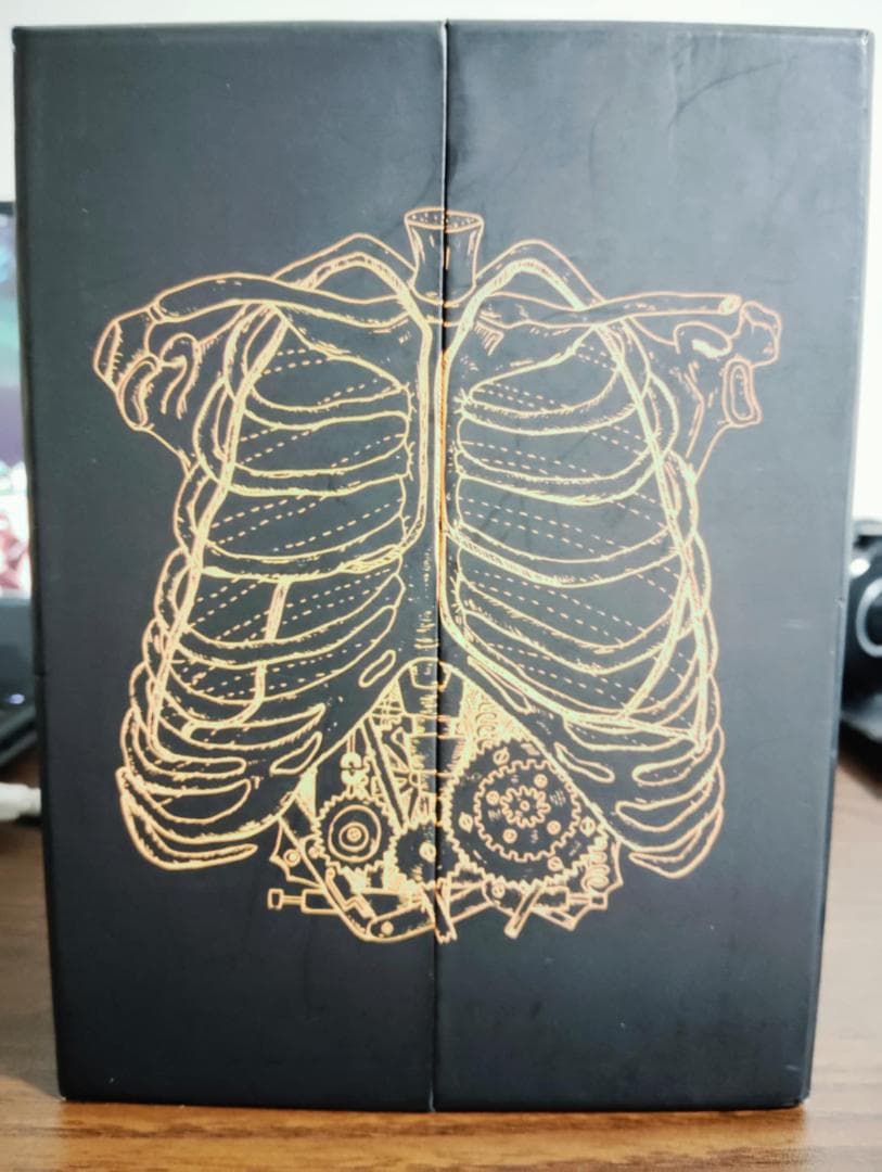 C*s様 MMR Homunculus (最終値下げ)